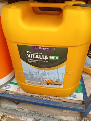 20liters of Vitalia Neo