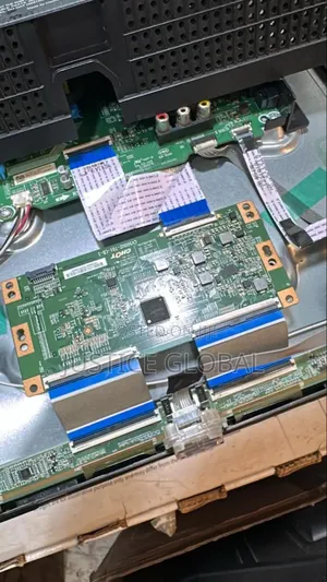 Tv Technician