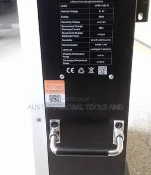5kwh Felicity Lithium Battery