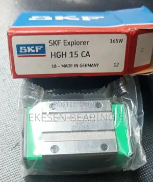 SKF Hgh15 Ha
