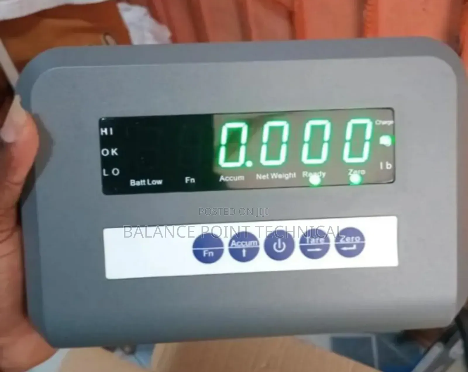 Indicator Wka Wh-2500