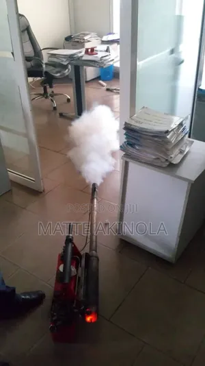 A and M Janitorial Services