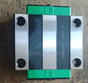 Hgw30cc Hiwin Linnear Bearing