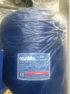 Fiber Industrial Water Filter 16-65