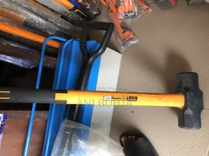 Long Hammer 6kg =12lb
