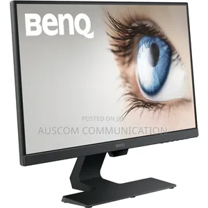 Benq 27 Inches Monitor 1920*1080 FHD 16:9 Ratio 75hz Rate Eye Care