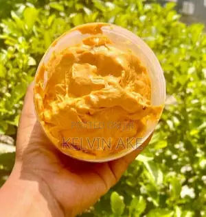 Molato Soap (Strong but Effective-Nigeria Use)