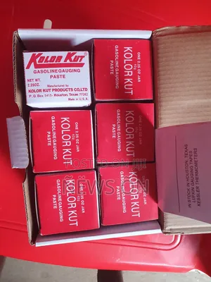 Gasoline Paste Kolar Kut