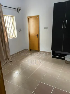 Unfinished Room for Monthly Rent at Osapa