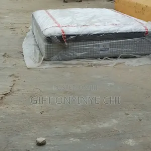 Canadian Fairy Used Mattresses