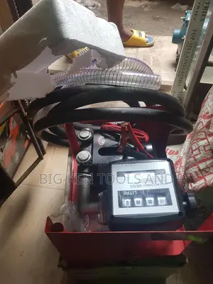 Gas Flow Meter