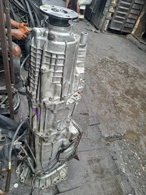 Infinity Gearbox Fx 35