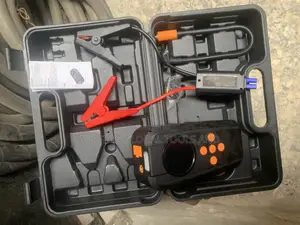 Jump Starter