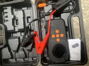 Jump Starter