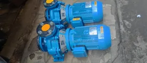 Surface Pumping Machines