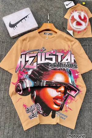 Quality Front Back Graphic T-Shirt | Unisex
