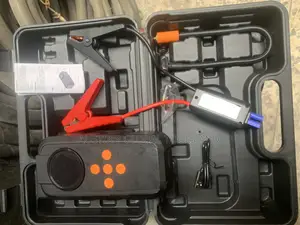 Jump Starter