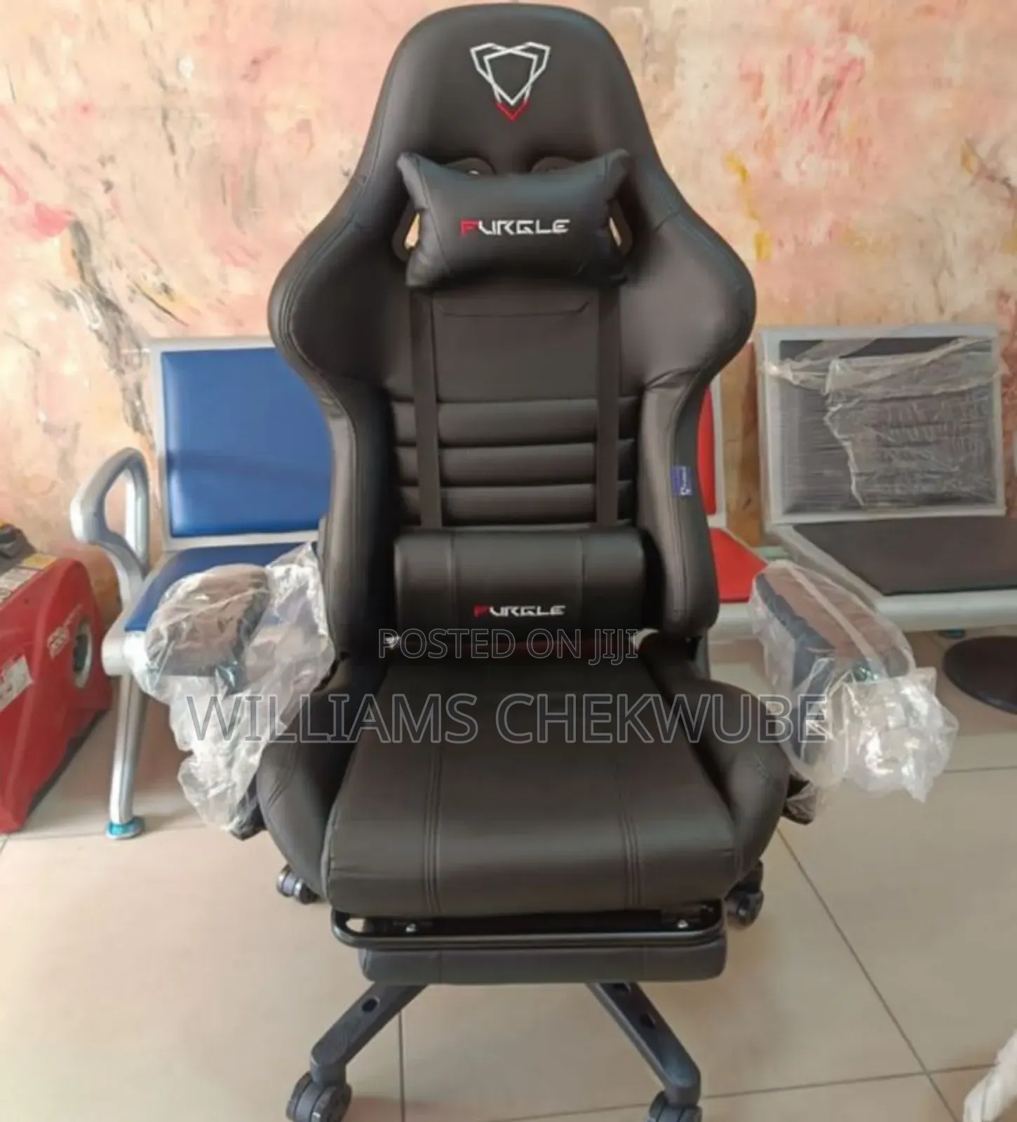 Gaming Chair