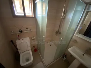 Furnished 4bdrm Duplex in Ikoyi for rent