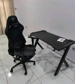 Gamer Chair