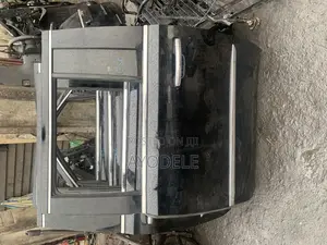Cadillac Escalade Door 2020