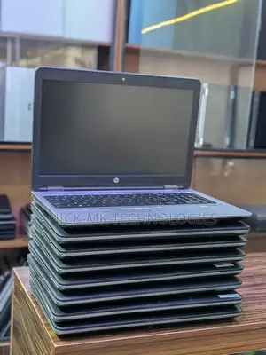 Laptop HP 650 G2 8GB Intel Core I5 HDD 500GB