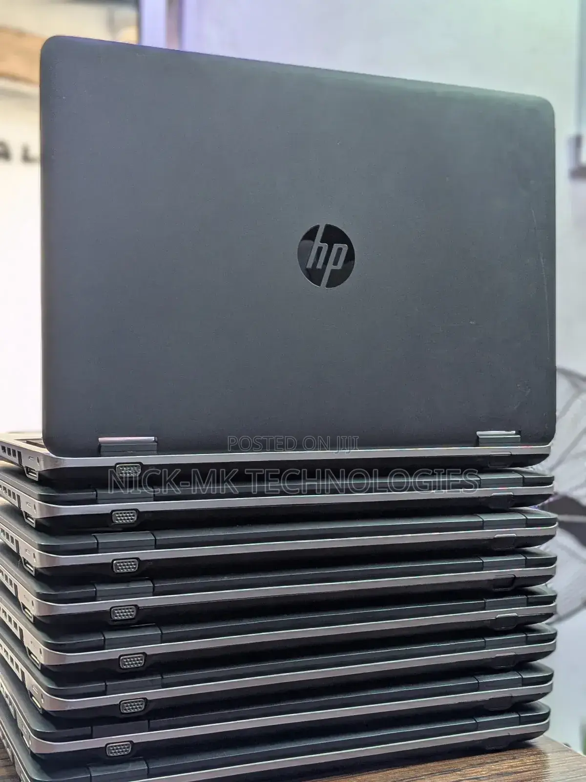 Laptop HP 650 G2 8GB Intel Core I5 HDD 500GB