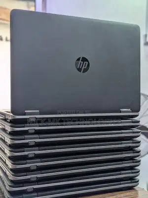 Laptop HP 650 G2 8GB Intel Core I5 HDD 500GB