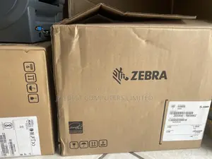 Zebra Gk420t Barcode Printer