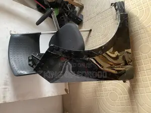 Ford Edge 2021 Fender