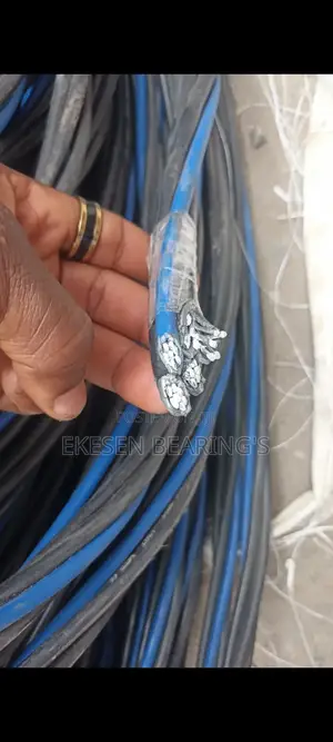 25mm 4core Recycling Wire/Triplex Wire