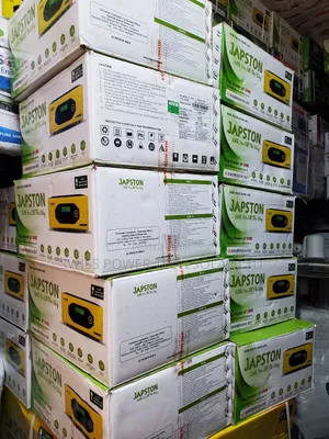 1.5kva 12v Japston Inverter