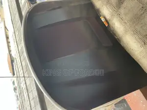 Ford Explorer 2022 Bonnet / Hood