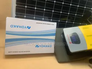 3.5kva 24v Hybrid Inverter Now Available With Good Price