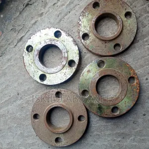 2" by 150 Welding Flat Flange