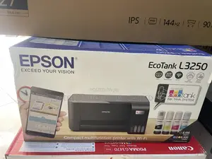 Epso Ecotank L3250