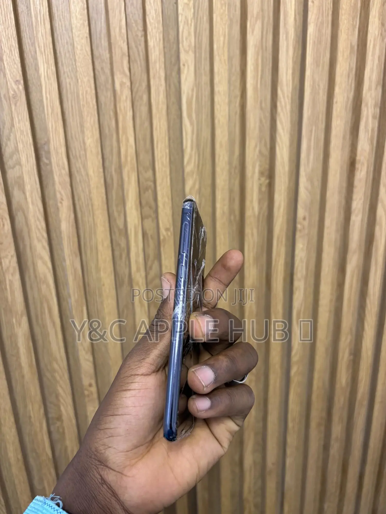 Samsung Galaxy S10e 128 GB Black