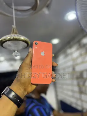 Apple iPhone XR 128 GB Orange