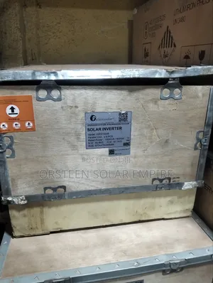 Felicity 10kva Inverter