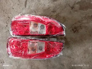 Rear Light JMC Vigus 2015