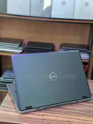 Laptop Dell Latitude 6430u 8GB Intel Core I5 SSD 128GB