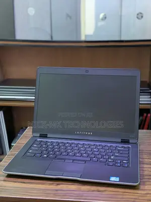 Laptop Dell Latitude 6430u 8GB Intel Core I5 SSD 128GB