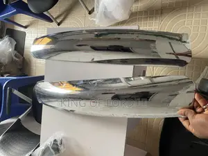 Gmc Terrain 2014 Bonnet Chrome