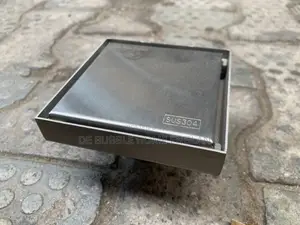 Executive Floor Drain