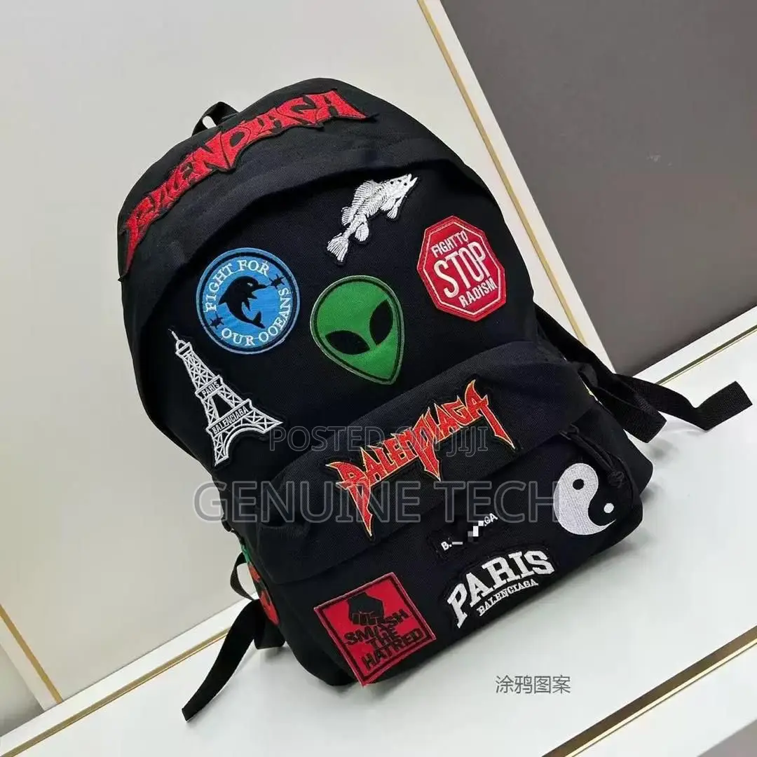 Quality Back Pack