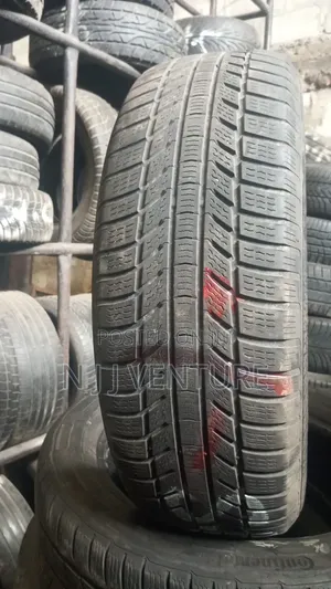 285 45 R21 Continental Tyre Tukunbo