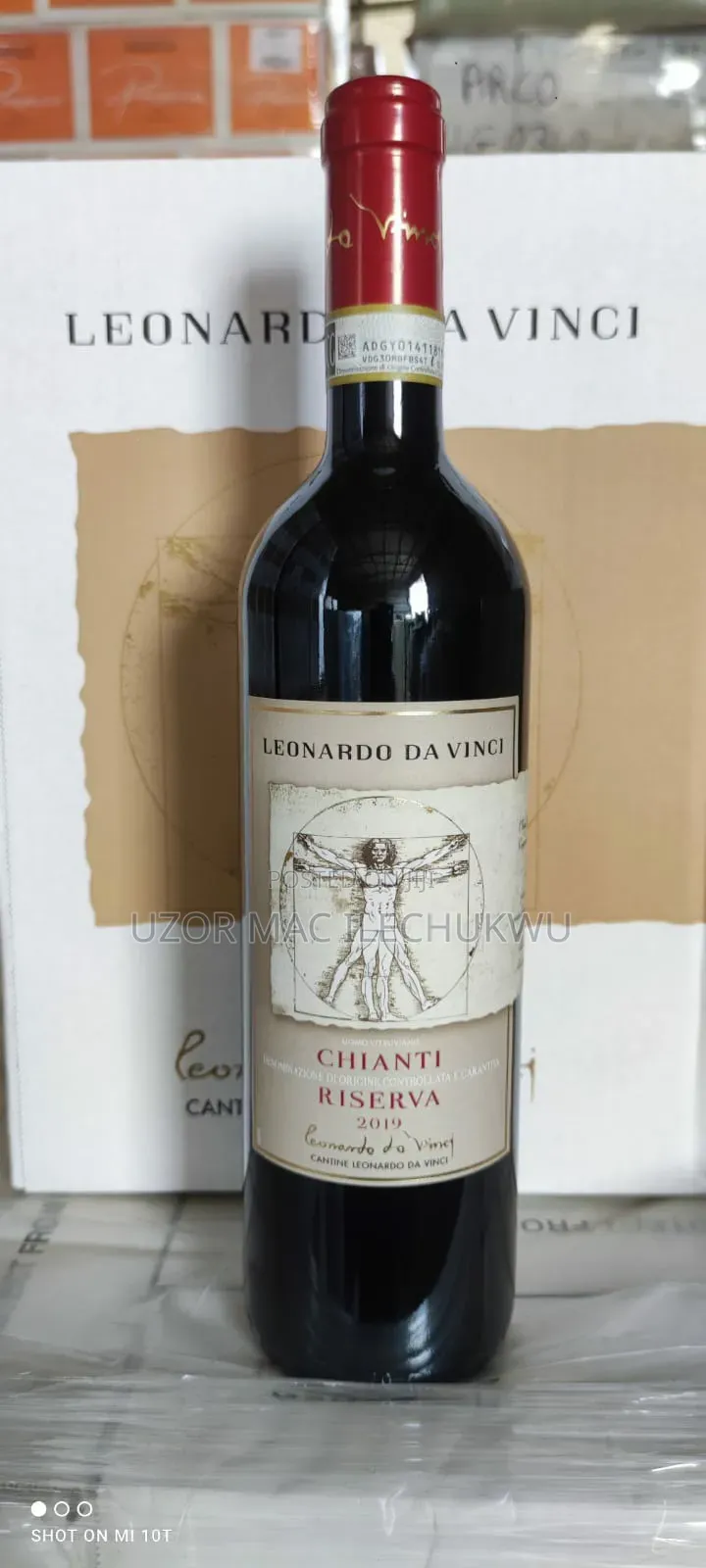 Quality Italian Wine