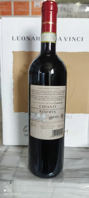 Quality Italian Wine
