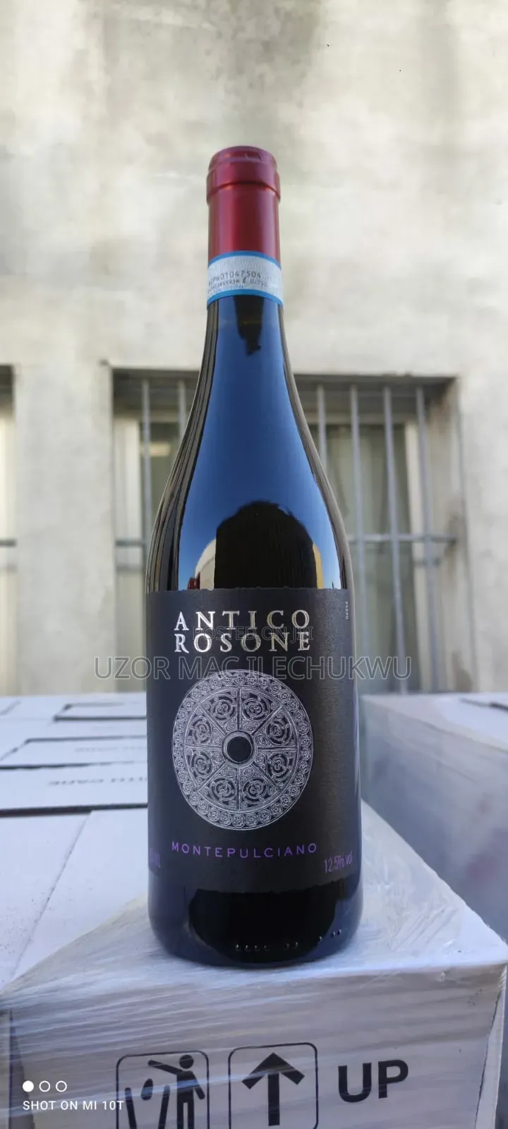 Quality Italian Wine