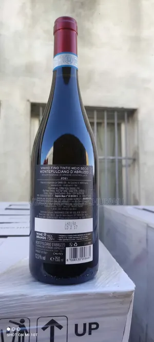Quality Italian Wine